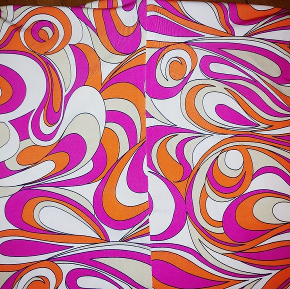 Offer $18🌷Michael Kors Halter Dress Paisley - Picture 6 of 8